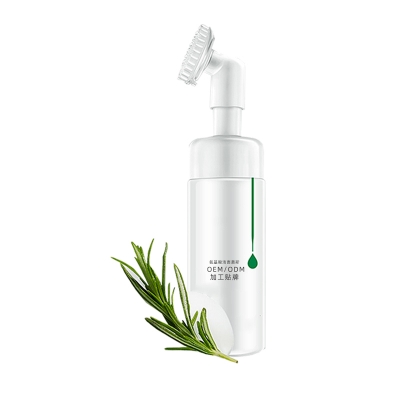 金栢丽_洁面摩丝OEM/ODM 定制加工贴牌