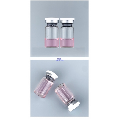 金栢丽_PDRN外泌体精华_水光动能素