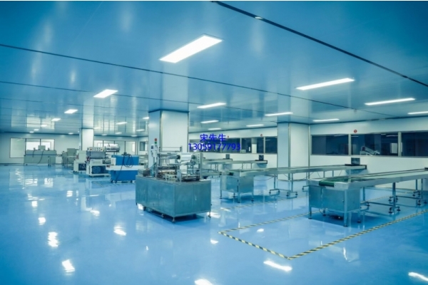 金栢丽_工厂设备展示